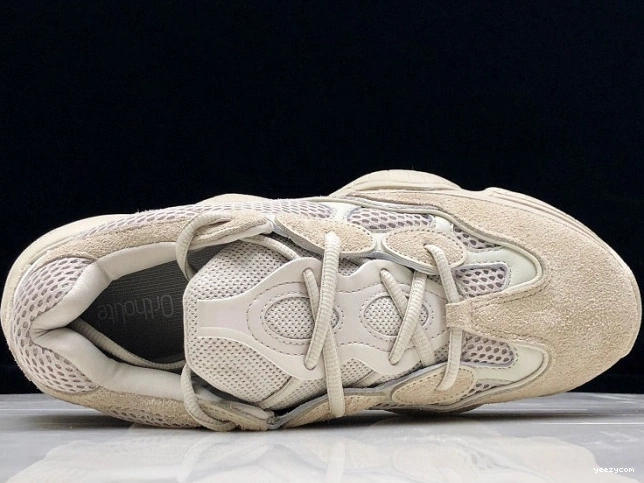 500 Rat Desert DB2908 Adidas Blush Yeezy 0717